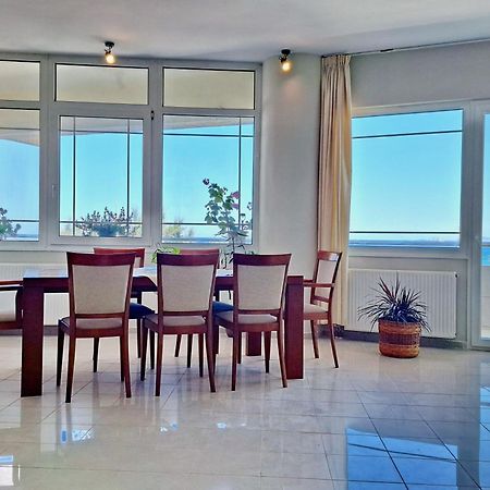 Maria'S Urban Seaview Apartments Iraklio Exteriér fotografie