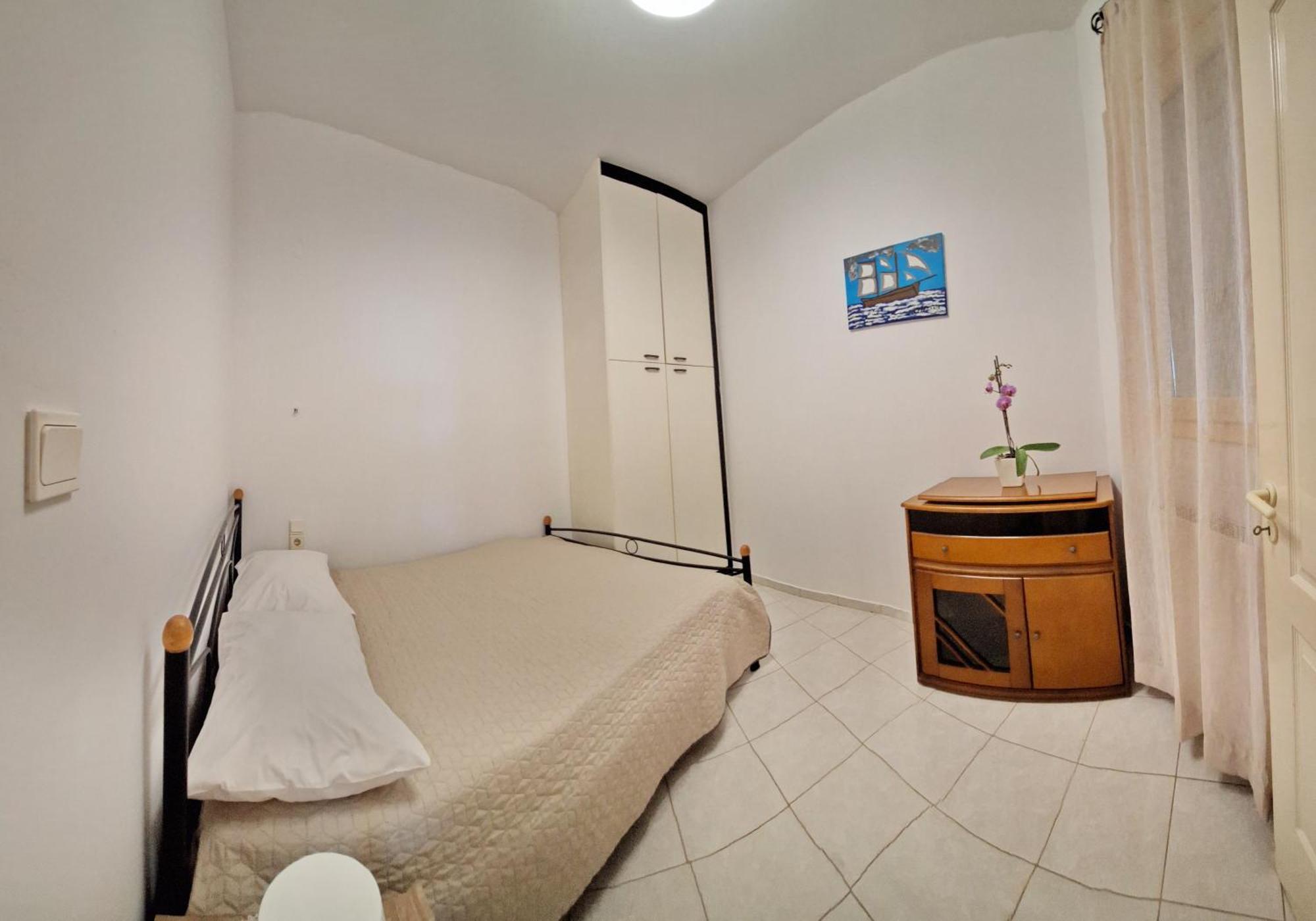Maria'S Urban Seaview Apartments Iraklio Exteriér fotografie