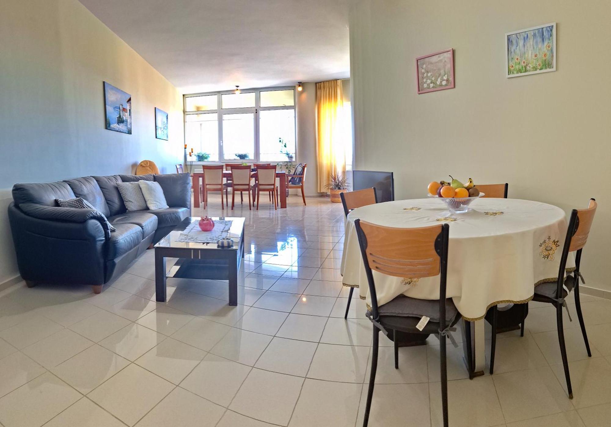 Maria'S Urban Seaview Apartments Iraklio Exteriér fotografie