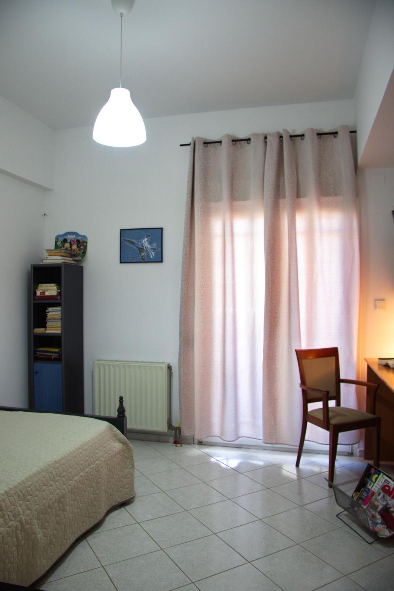 Maria'S Urban Seaview Apartments Iraklio Exteriér fotografie